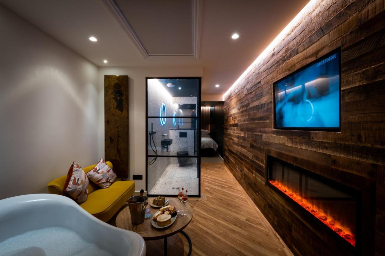 Craig'S Suites วินเดอร์เมียร์ ภายนอก รูปภาพ