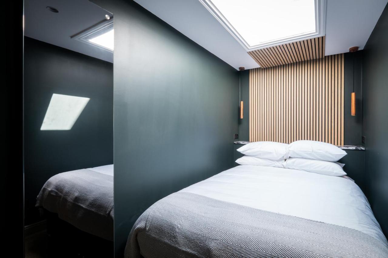 Craig'S Suites วินเดอร์เมียร์ ภายนอก รูปภาพ