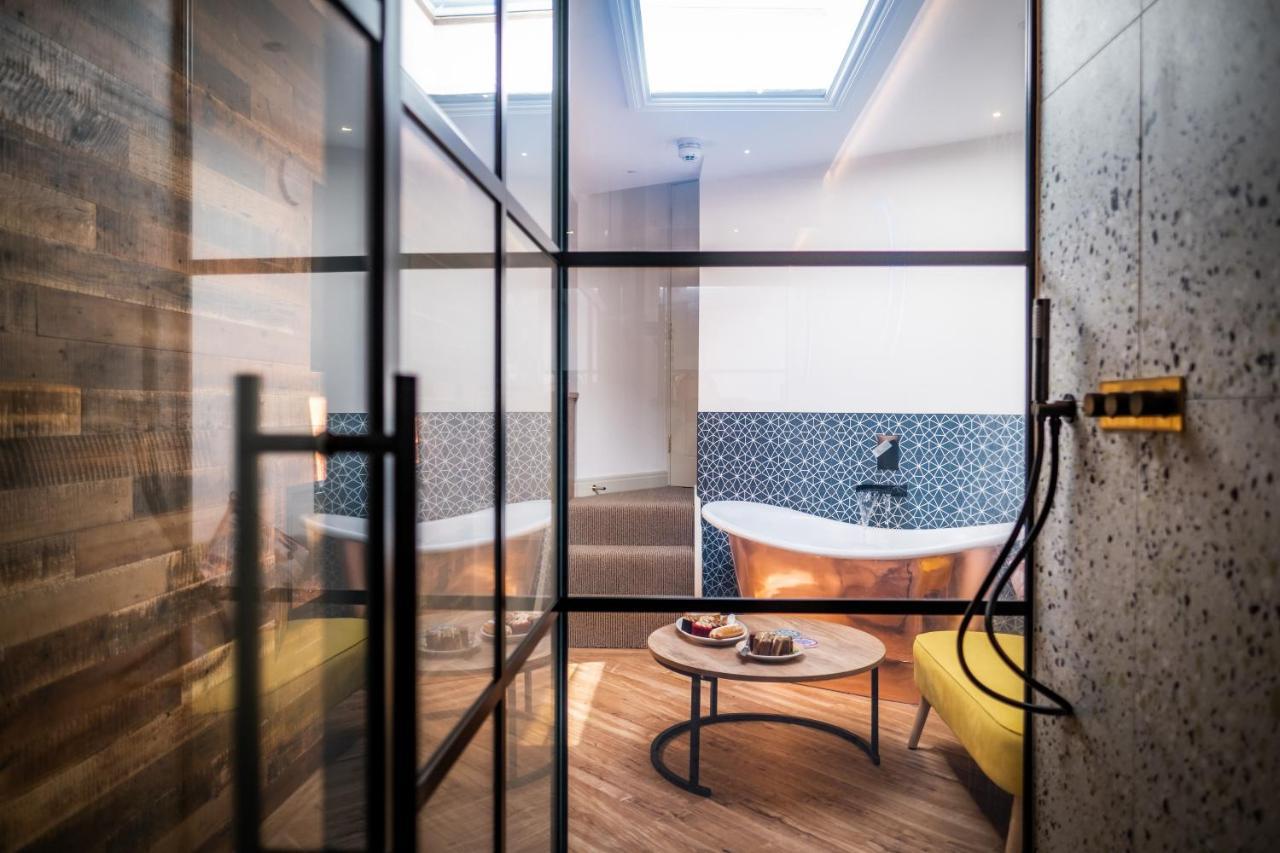 Craig'S Suites วินเดอร์เมียร์ ภายนอก รูปภาพ