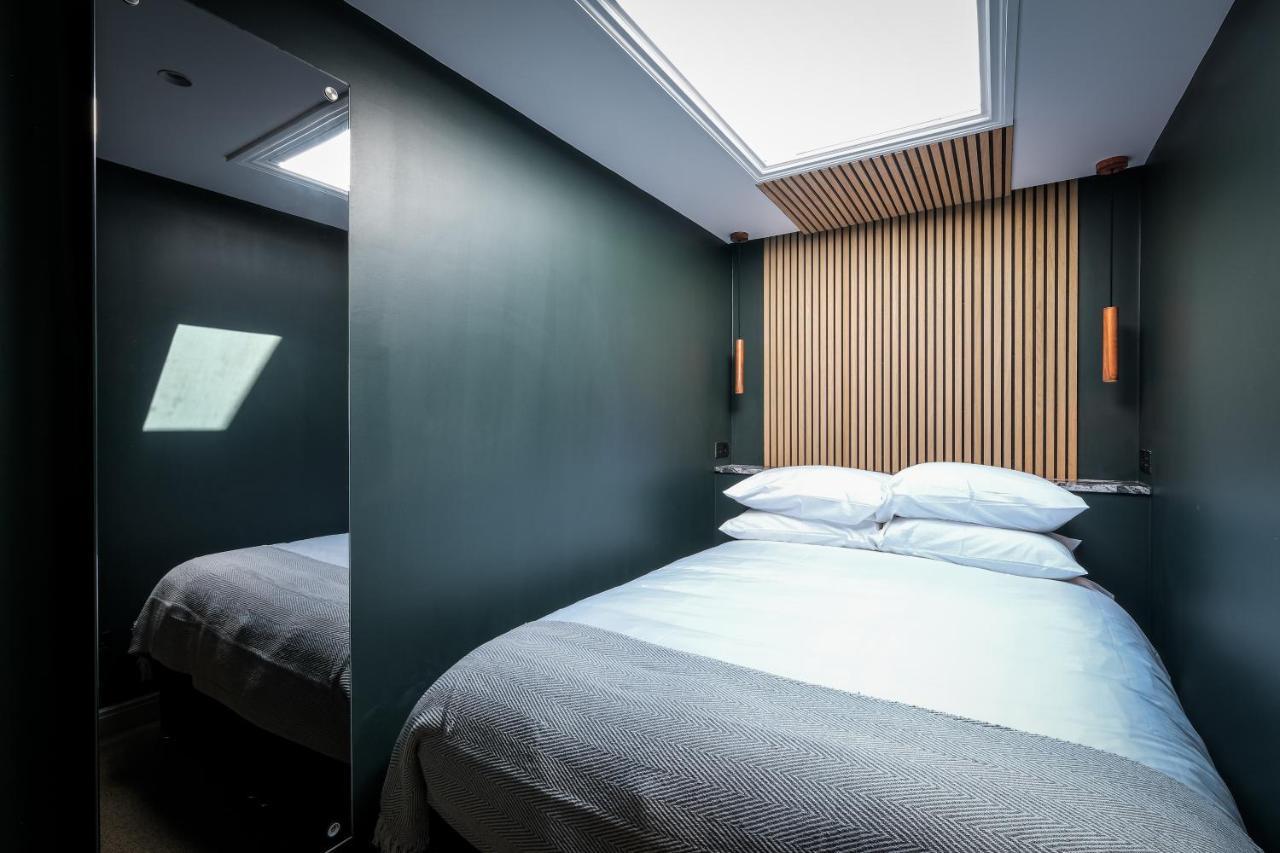Craig'S Suites วินเดอร์เมียร์ ภายนอก รูปภาพ