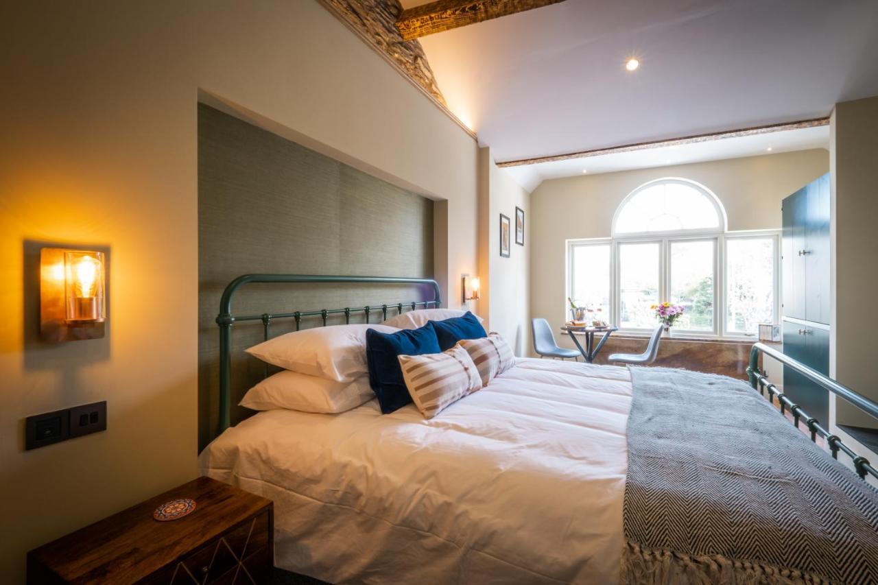 Craig'S Suites วินเดอร์เมียร์ ภายนอก รูปภาพ