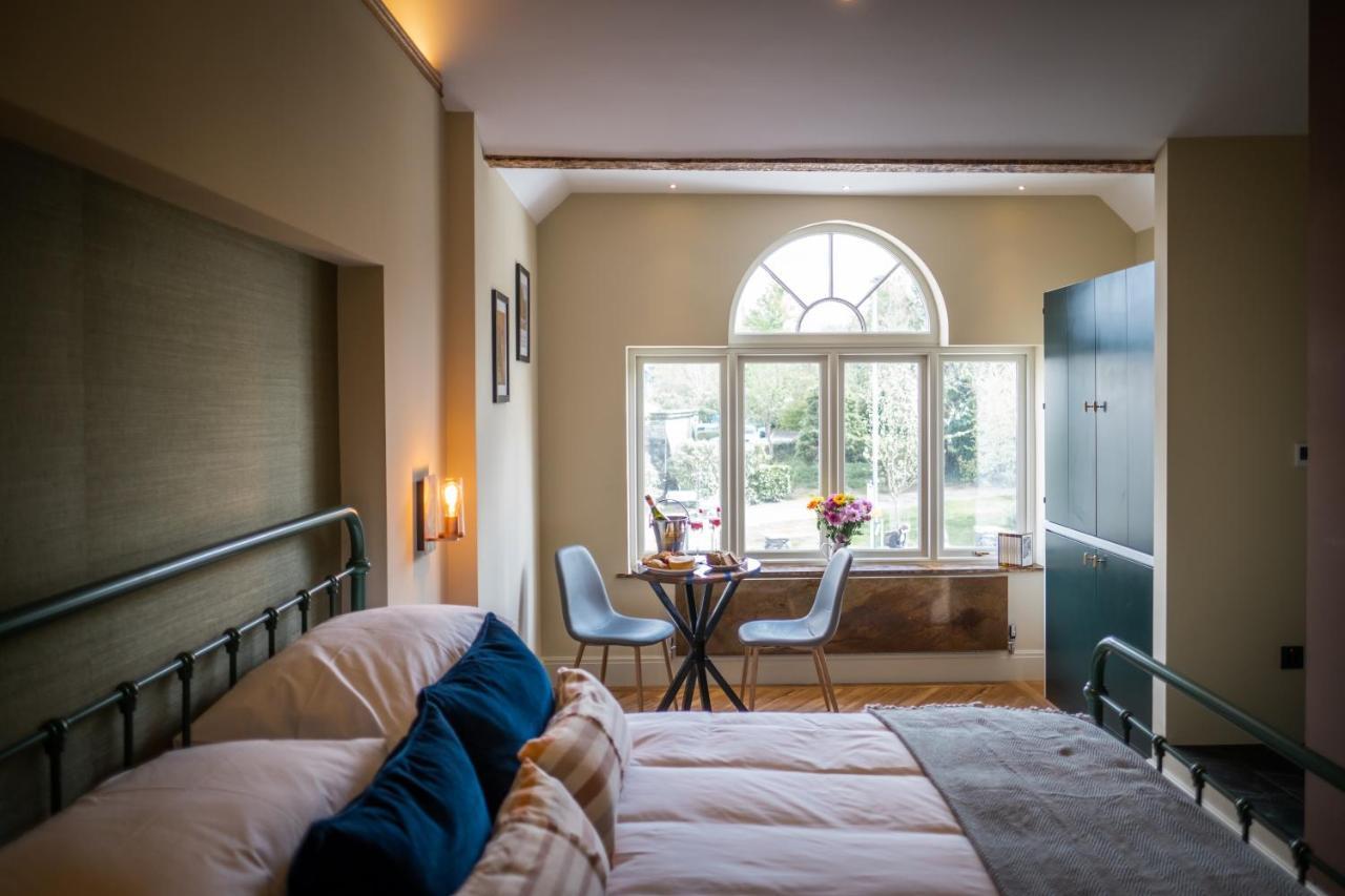 Craig'S Suites วินเดอร์เมียร์ ภายนอก รูปภาพ