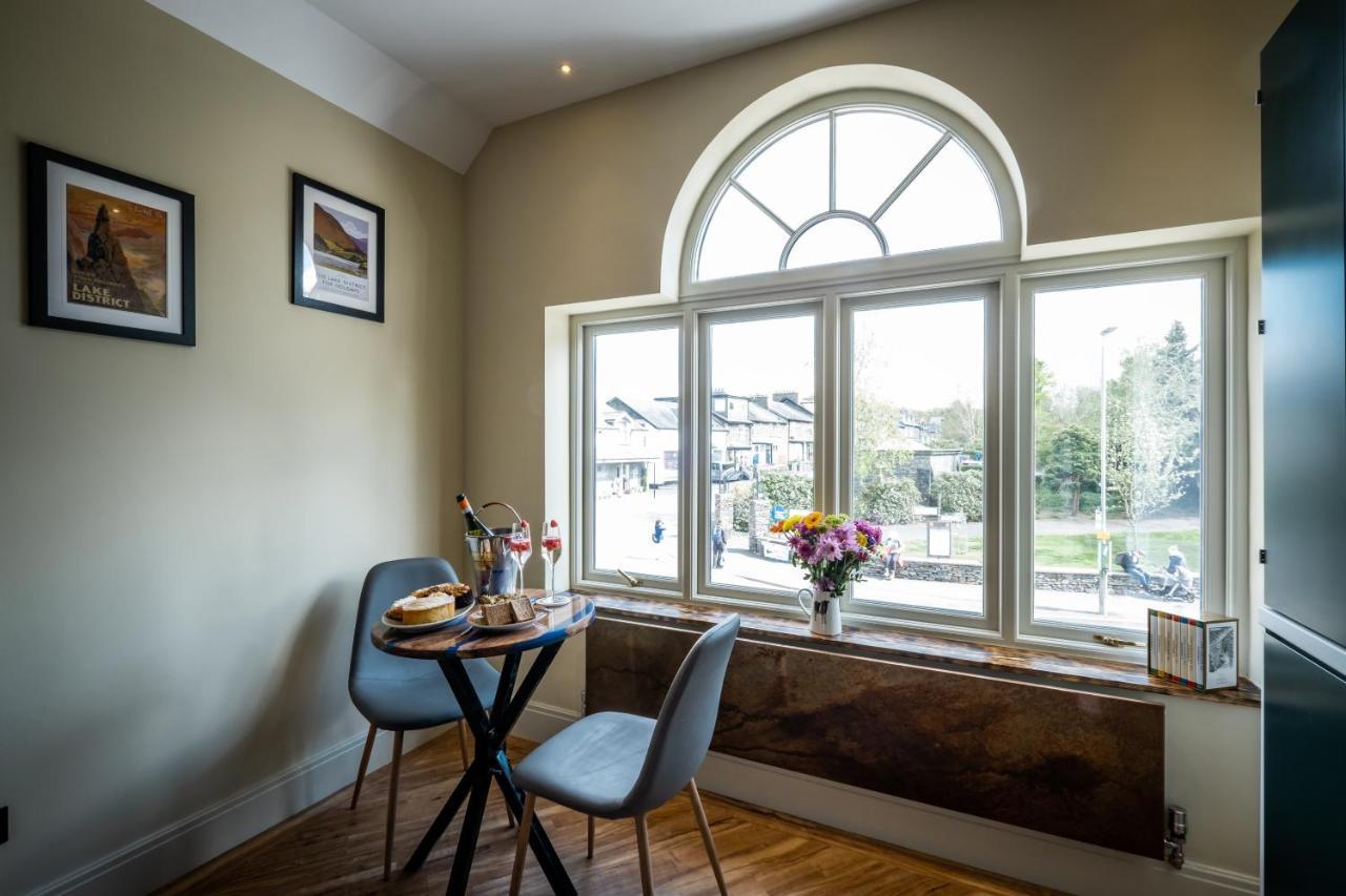 Craig'S Suites วินเดอร์เมียร์ ภายนอก รูปภาพ